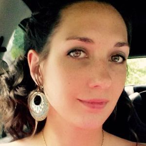 Meet your Posher, Patricia