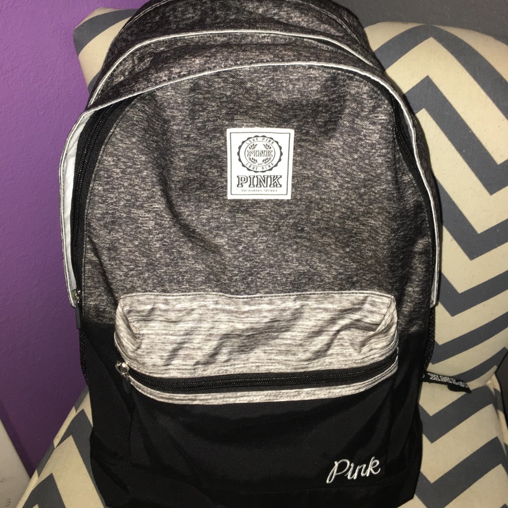 Victoria secret backpack