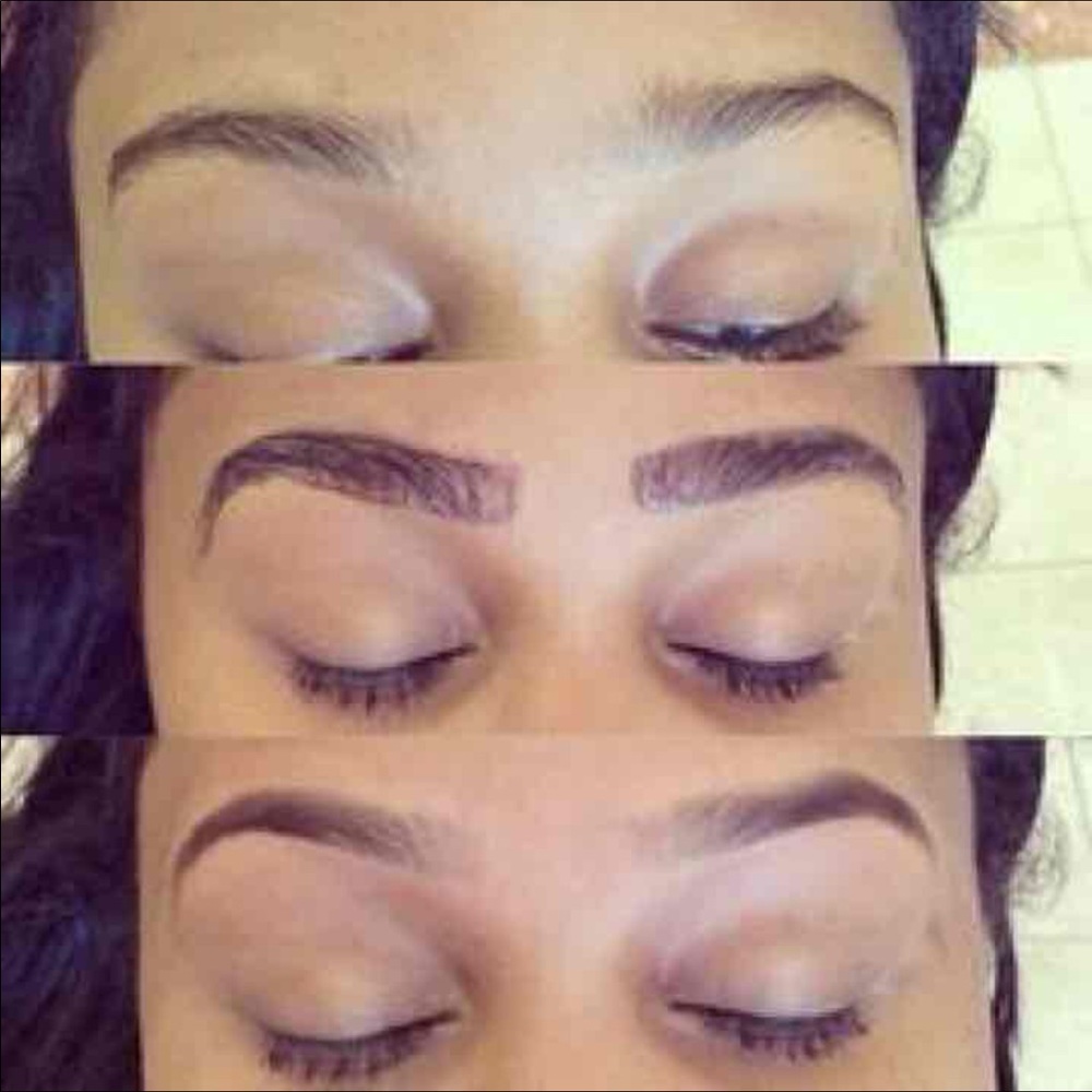 Refectocil Dark Brown