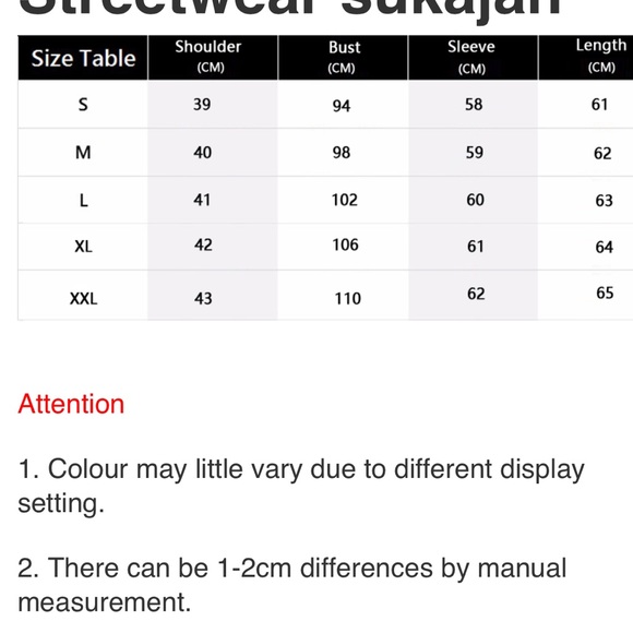 🌸Floral Patterned Bomber Style Zip Up Jacket🌸 - Picture 6 of 6