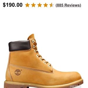 Timberlands
