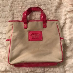 Victoria Secret bag