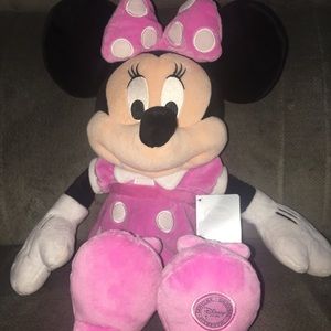 Minnie Mouse