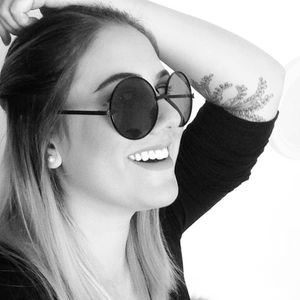 Meet your Posher, Bárbara