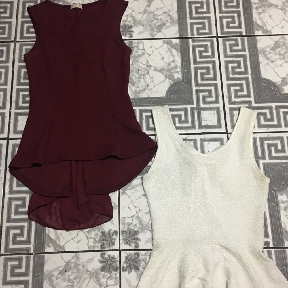 Classy/ drapery shirts