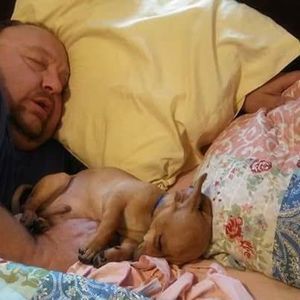 Meet your Posher, Lonnie