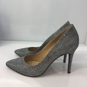Chain-Mesh Pump