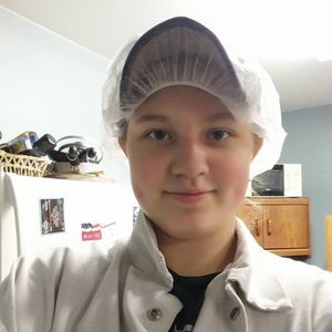 Meet your Posher, Breonna