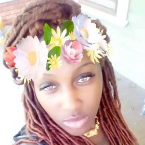 Meet your Posher, Donnisha