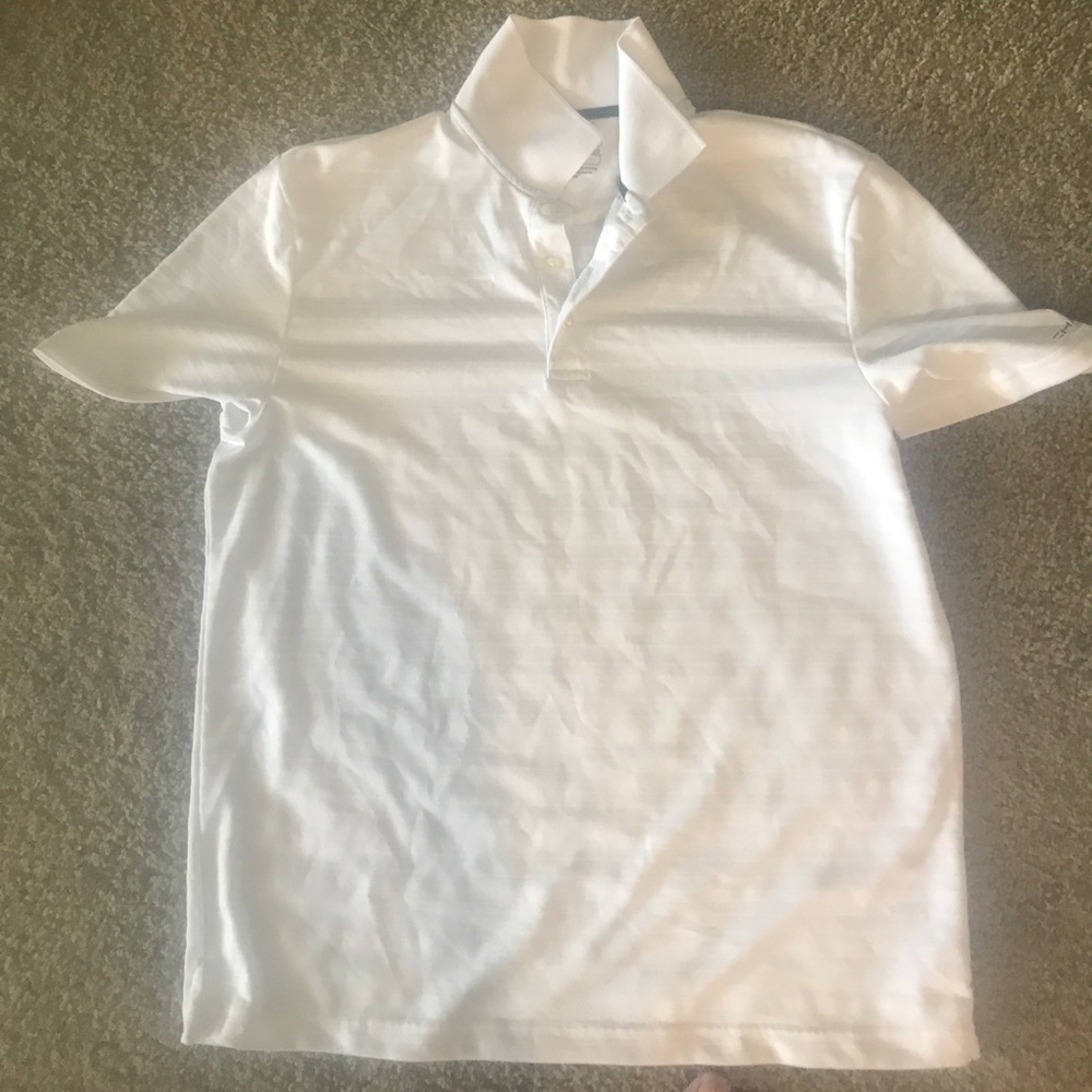 Chaps golf shirt
