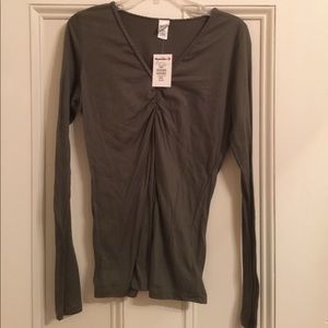 NWT BKE long sleeve tee.