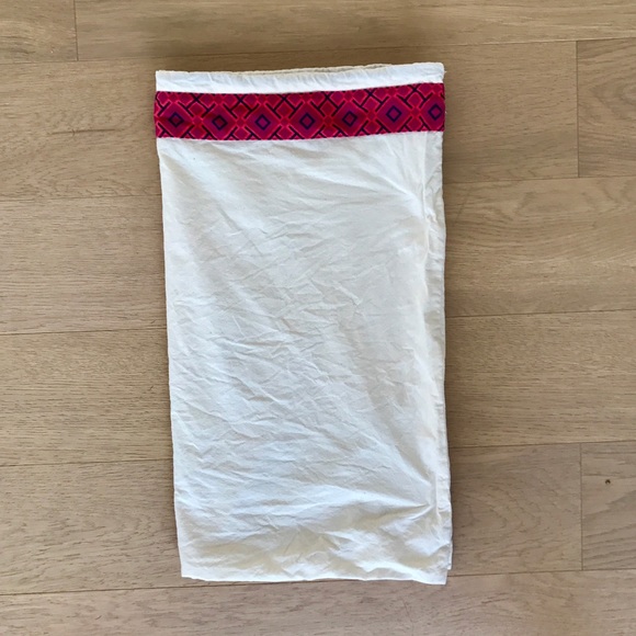 💥Sold💥TORY BURCH Marion East West Tote Bag - Picture 6 of 6