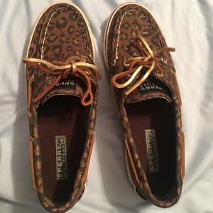 Sperry Shoes