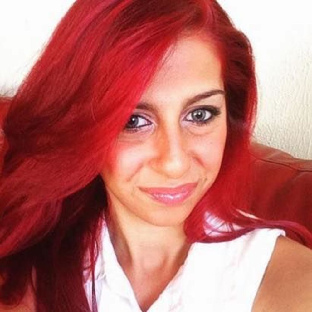 Meet your Posher, Kelly