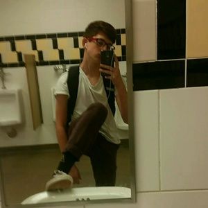 Meet your Posher, Matthew