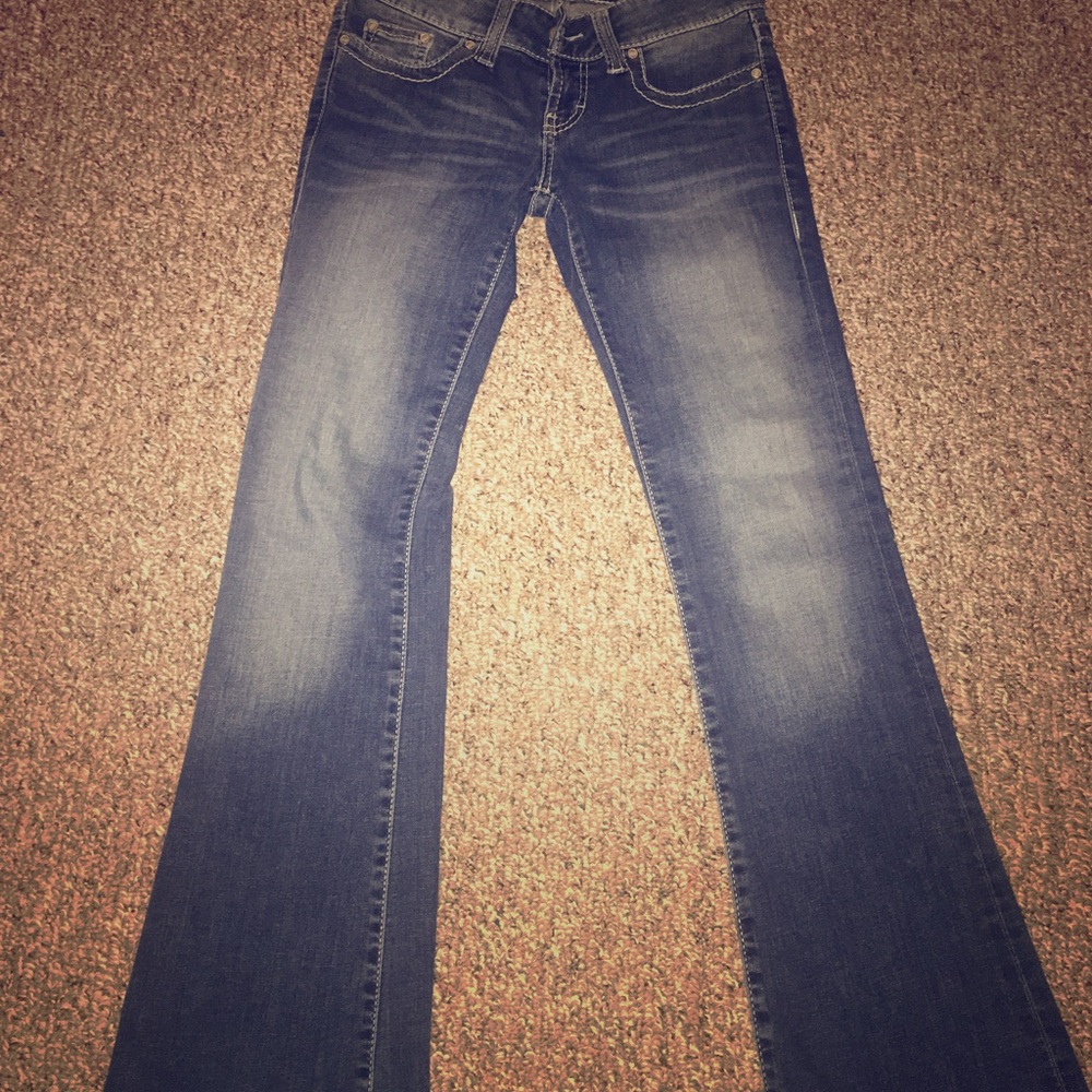 BKE bootcut Stella