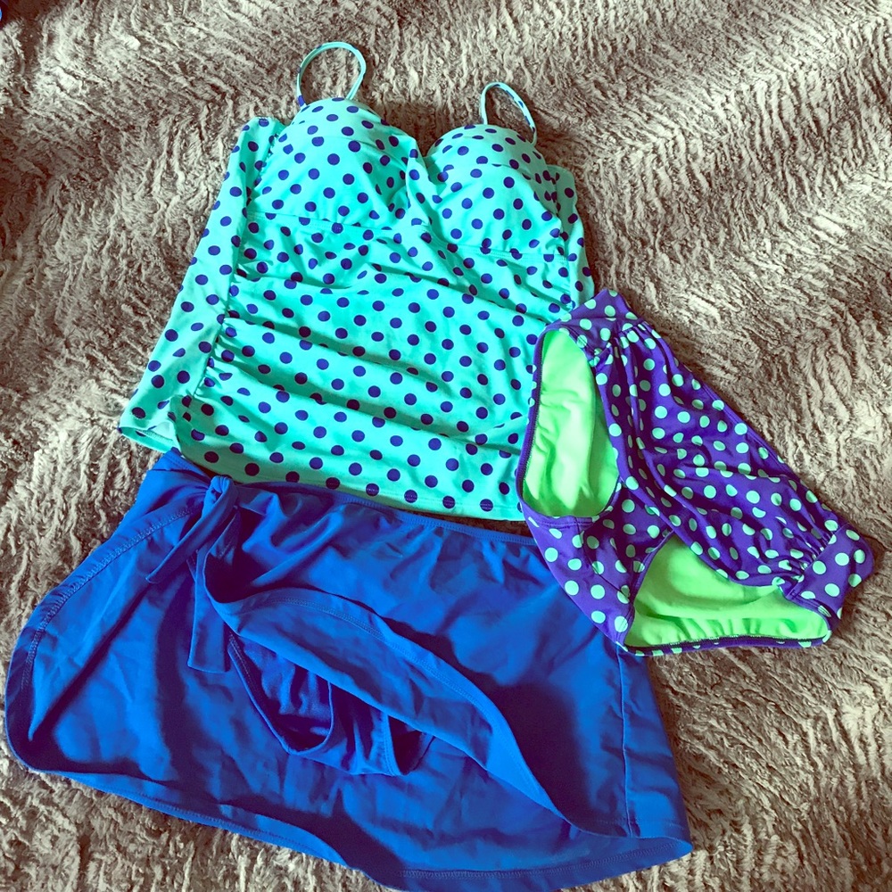 Bundle and save!! 👙