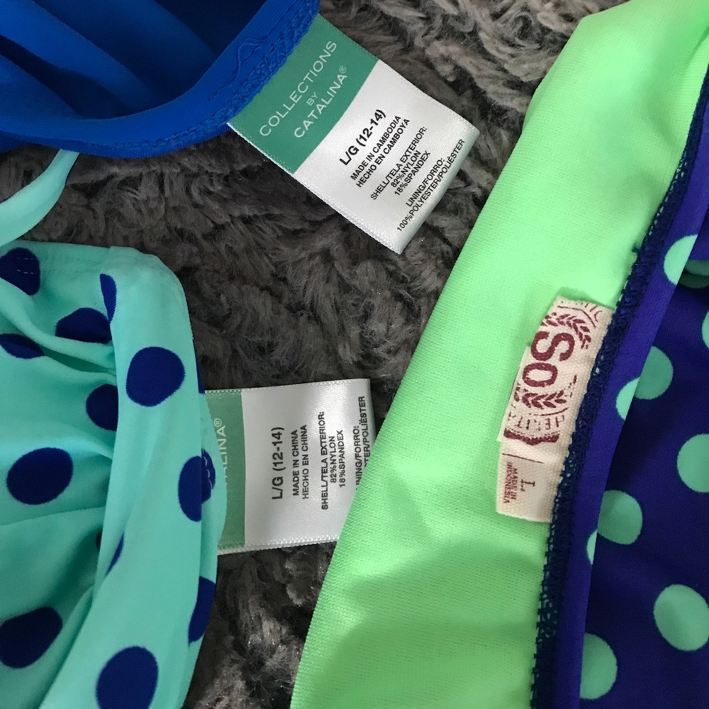 Bundle and save!! 👙 - Picture 5 of 5