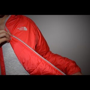 North Face Winter Jacket