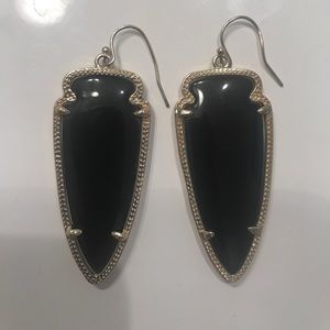 KENDRA SCOTT EARRINGS