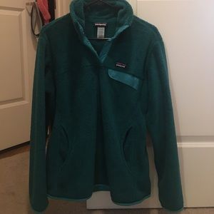 Patagonia pullover