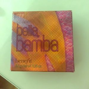 Benefit Bella Bamba Blush (Discontinued)