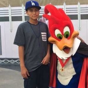 Meet your Posher, Jorge