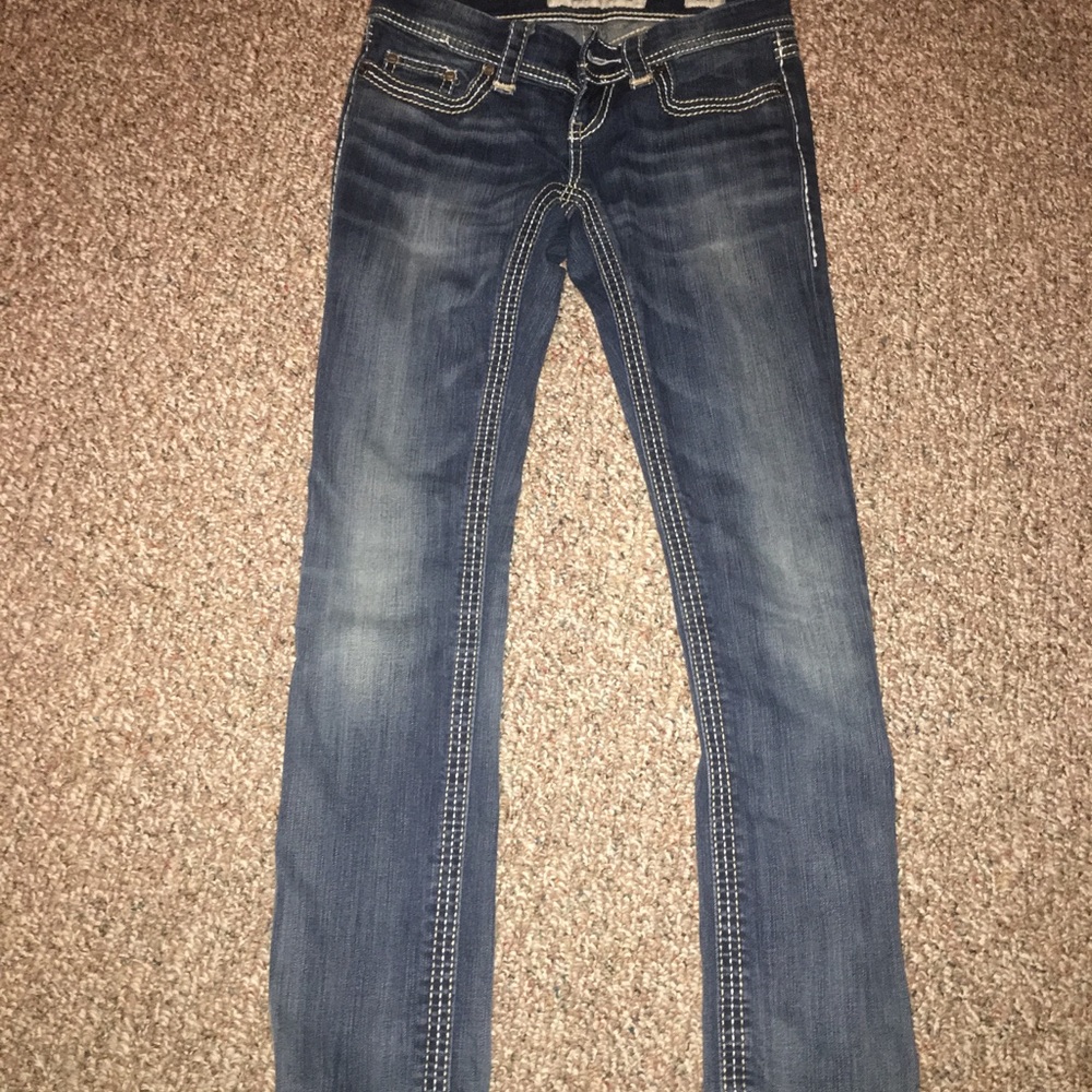 BKE Stella skinny