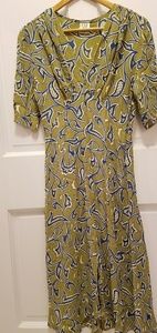 ULF Andersson Medium Women's Dress