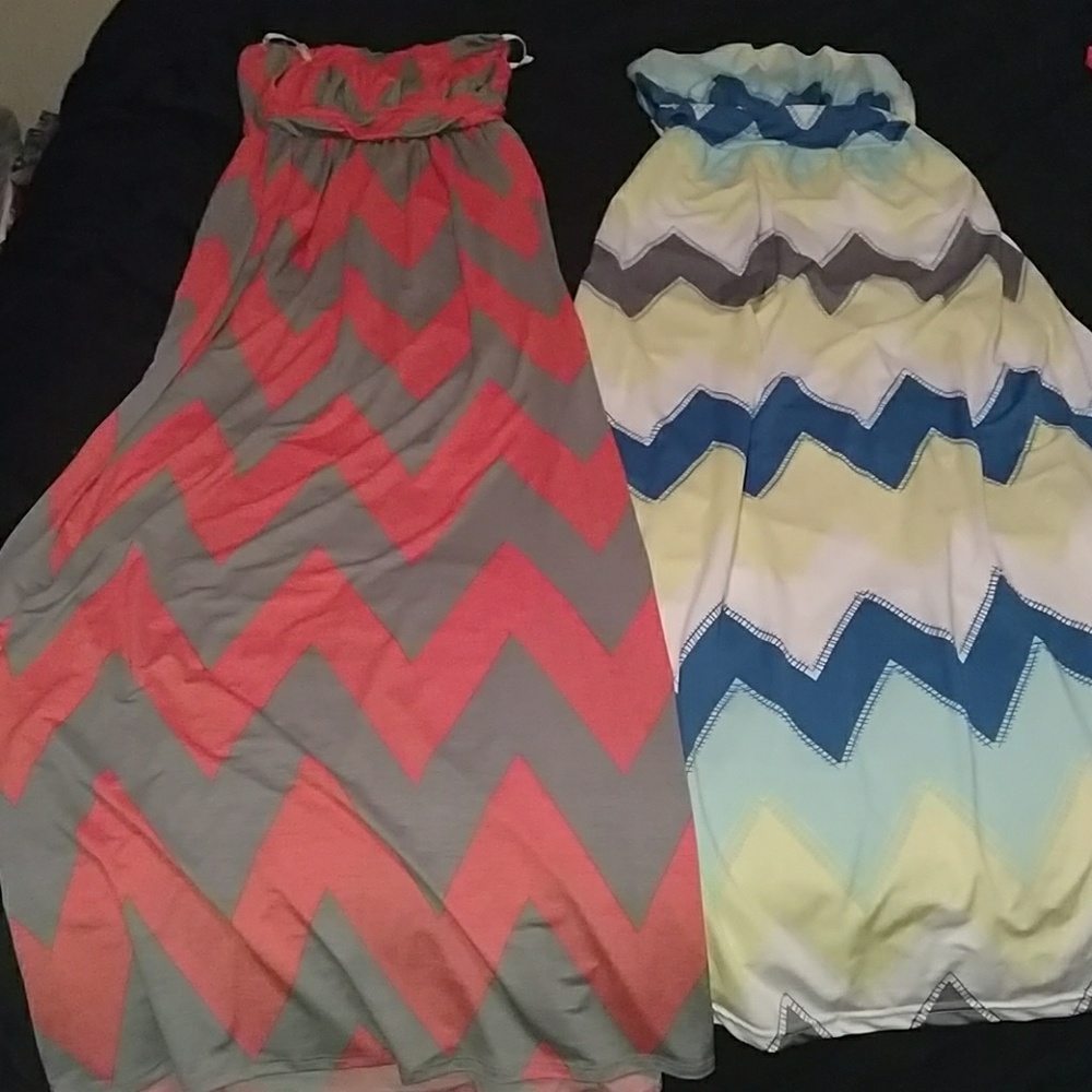 Dresses