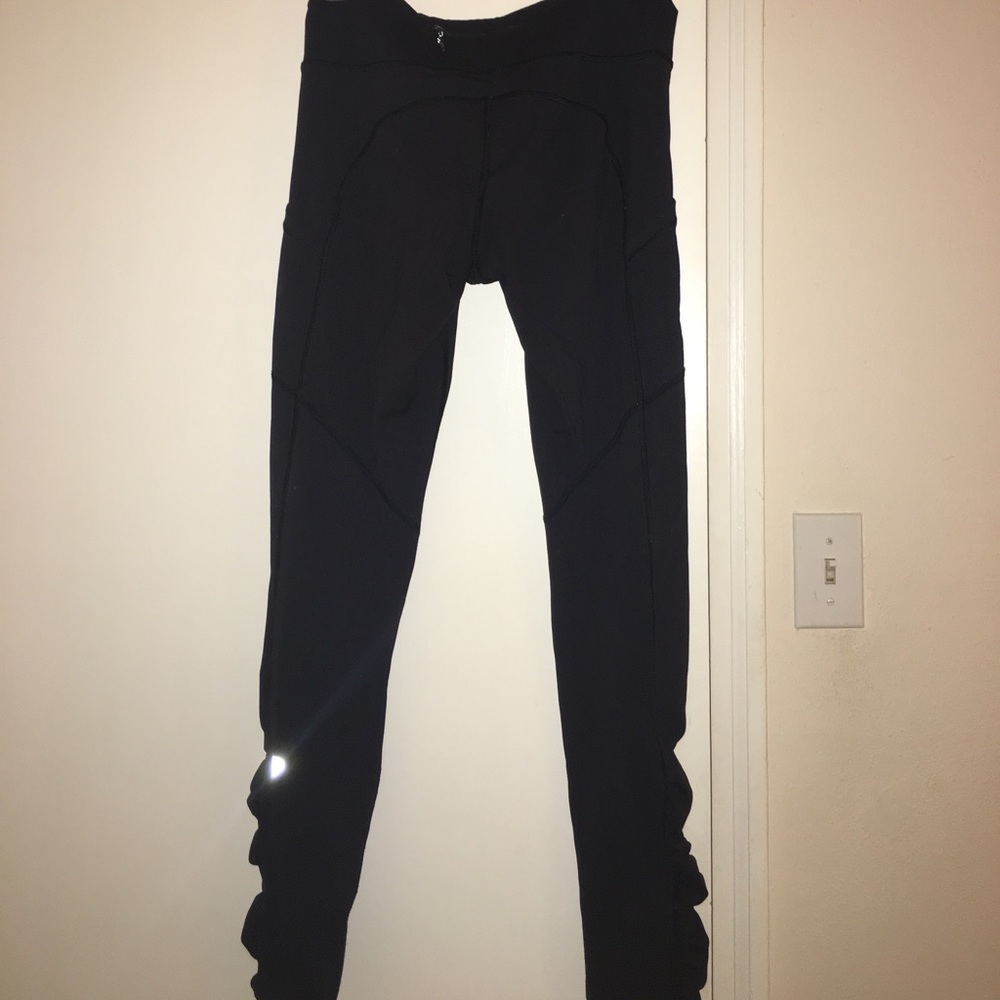 Lululemon speed tight leggings size 6