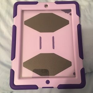 iPad case