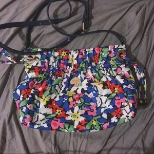 Kate Spade Carroll Gardens Bryan Crossbody Bag