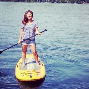 Meet your Posher, Susan