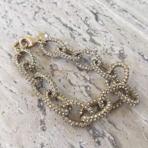 J CREW BRACELET