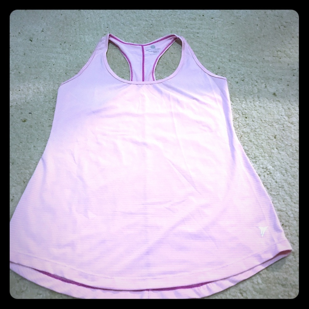 Workout top