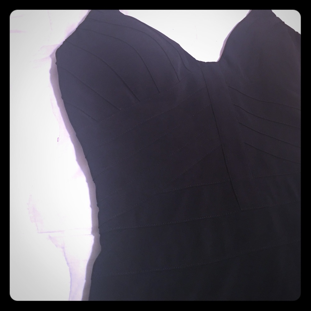 Cute Black Dress💖💓