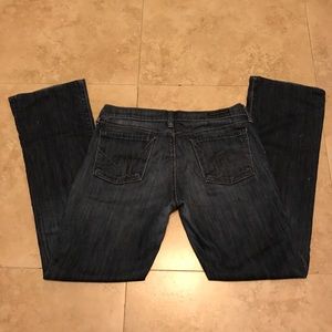Citizens of Humanity jeans
