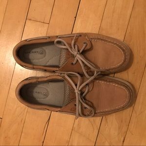 Women's Sperry Boat Shoe