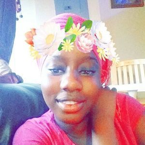 Meet your Posher, Aminata