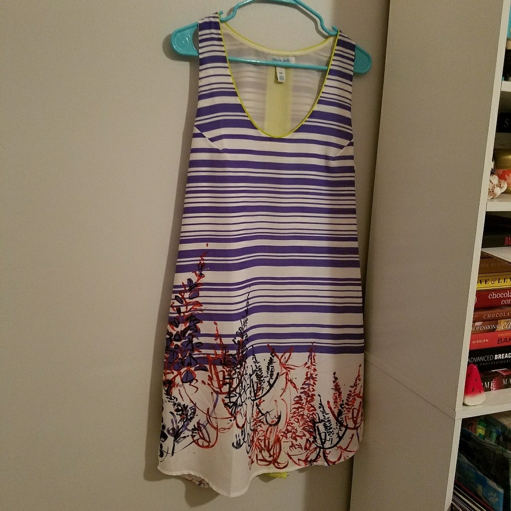 Charlie Jade Dress