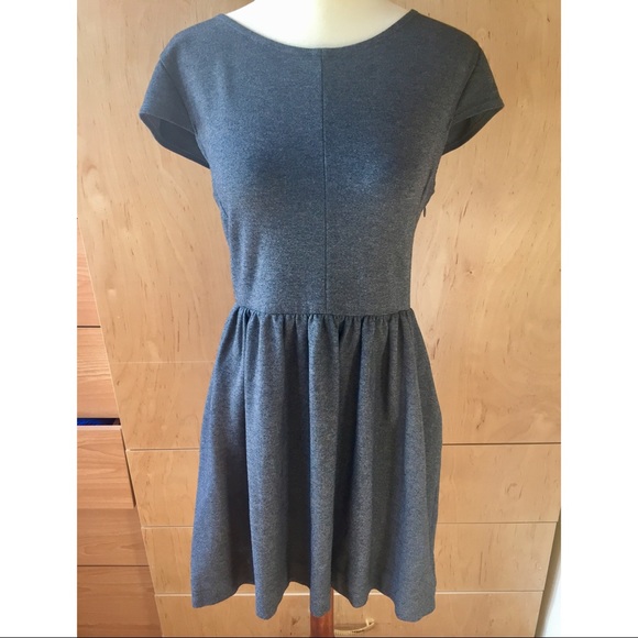💥FLASH SALE💥Madewell Dress with Cap Sleeve - Picture 3 of 7