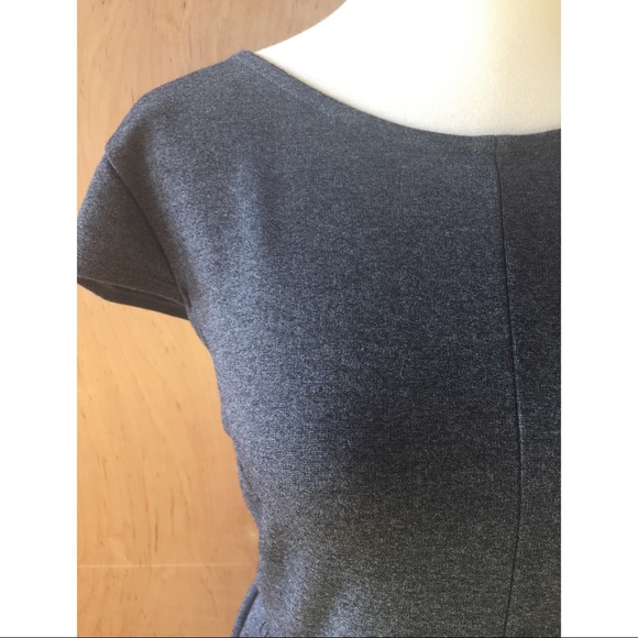 💥FLASH SALE💥Madewell Dress with Cap Sleeve - Picture 4 of 7