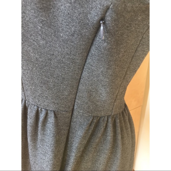 💥FLASH SALE💥Madewell Dress with Cap Sleeve - Picture 5 of 7