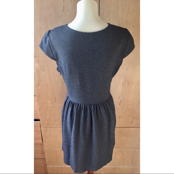 💥FLASH SALE💥Madewell Dress with Cap Sleeve - Picture 6 of 7