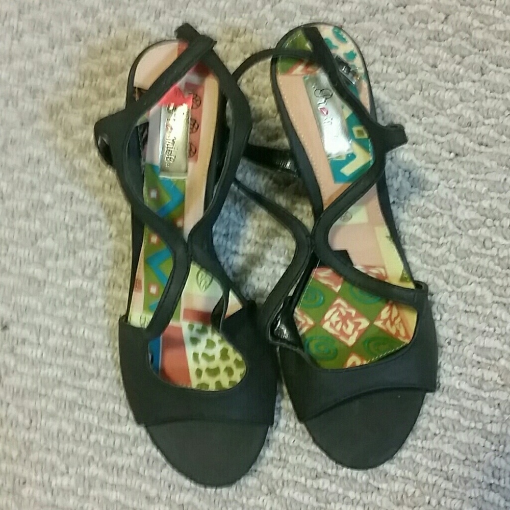 Shoes