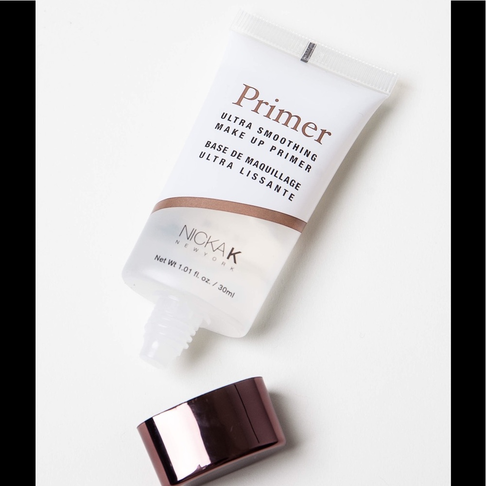 Fresh Start Face Primer