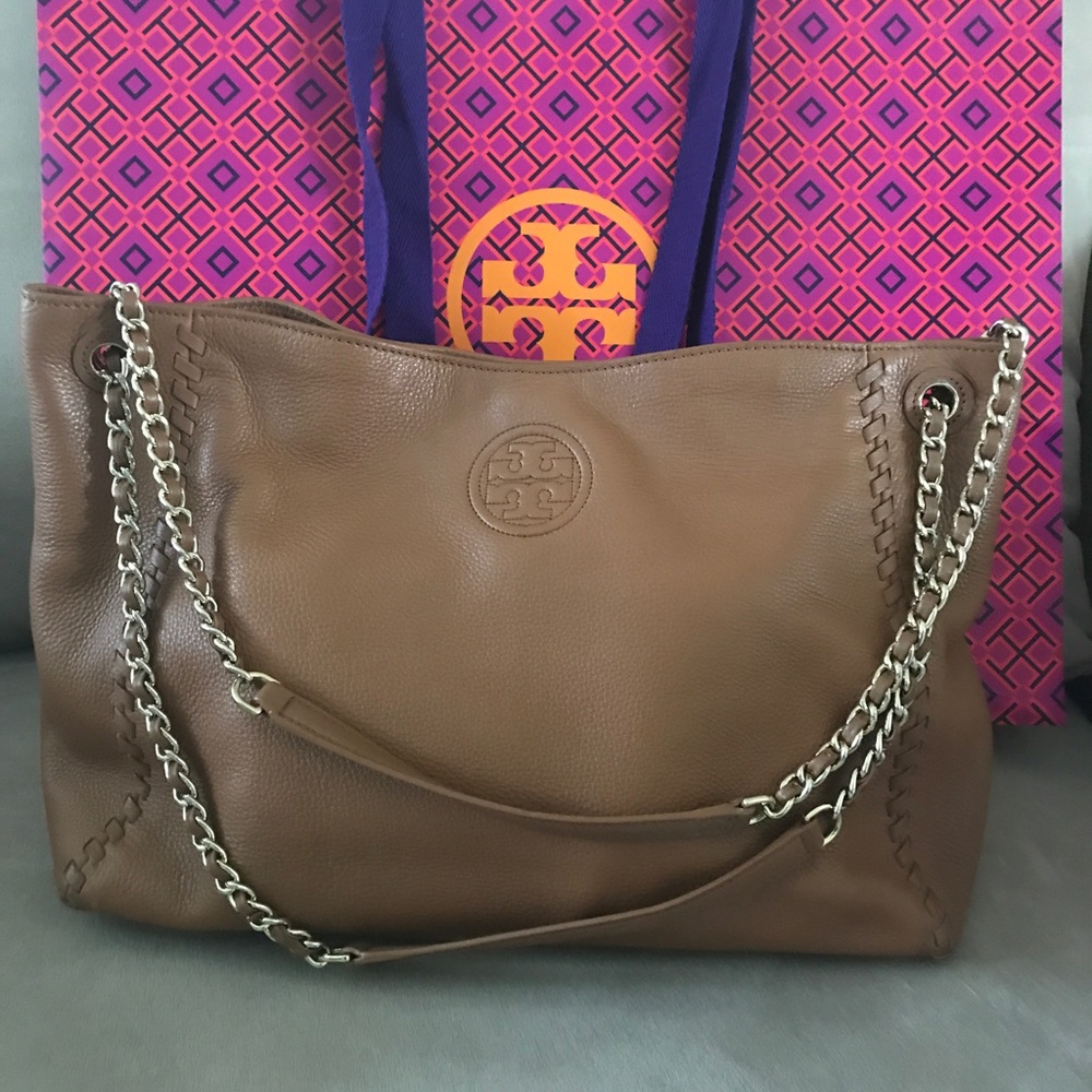 Tory Burch Marion Bag