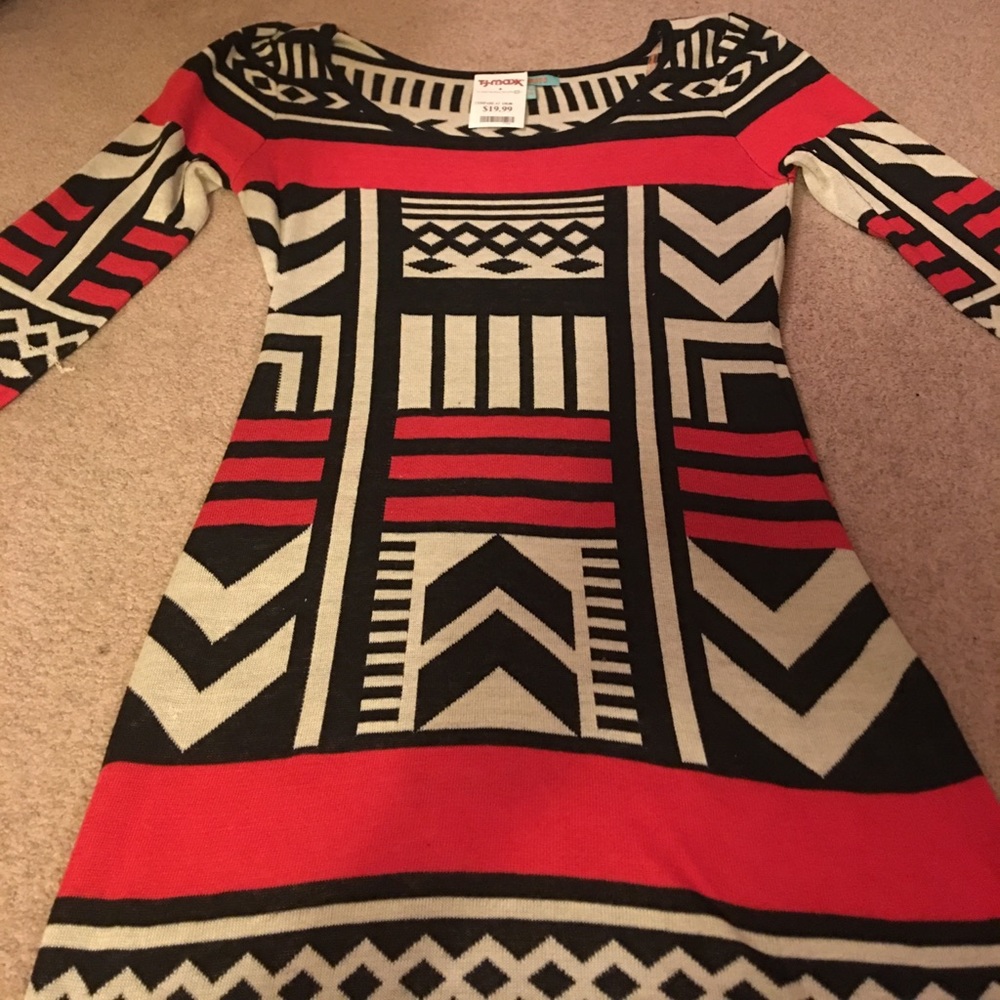 NWT DRESS
