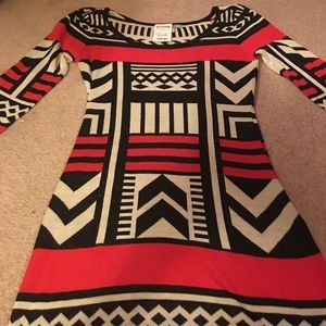 NWT DRESS